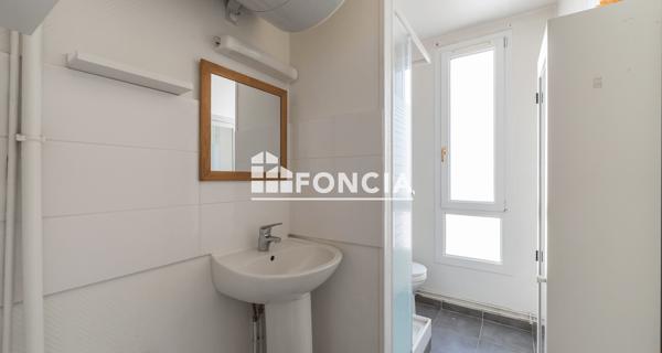 À vendre Appartement 2 pièces 29.7 m² - Paris 75014