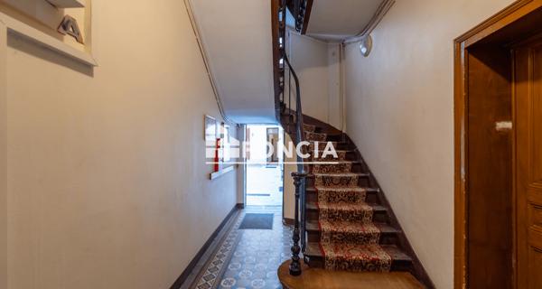 À vendre Appartement 2 pièces 29.7 m² - Paris 75014