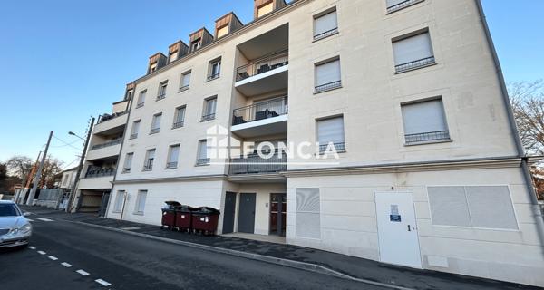 Location Appartement 3 pièces 66.09 m² - Brou-sur-chantereine 77177