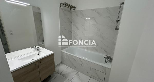 Location Appartement 3 pièces 66.09 m² - Brou-sur-chantereine 77177