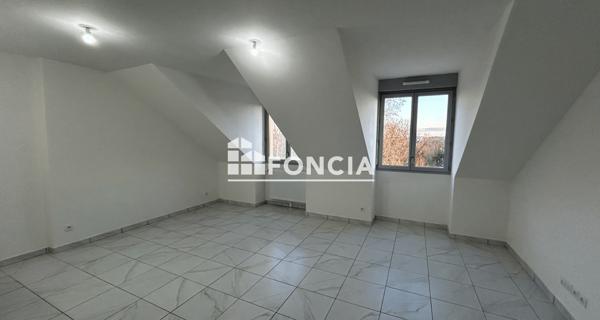 Location Appartement 3 pièces 66.09 m² - Brou-sur-chantereine 77177