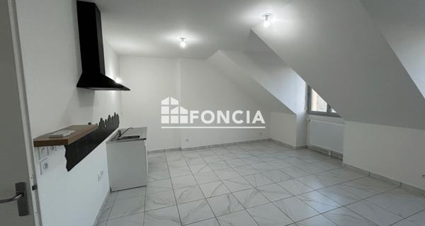 Location Appartement 3 pièces 66.09 m² - Brou-sur-chantereine 77177