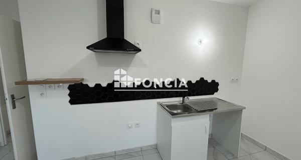 Location Appartement 3 pièces 66.09 m² - Brou-sur-chantereine 77177