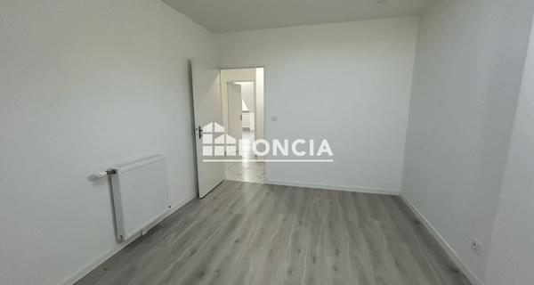 Location Appartement 3 pièces 66.09 m² - Brou-sur-chantereine 77177