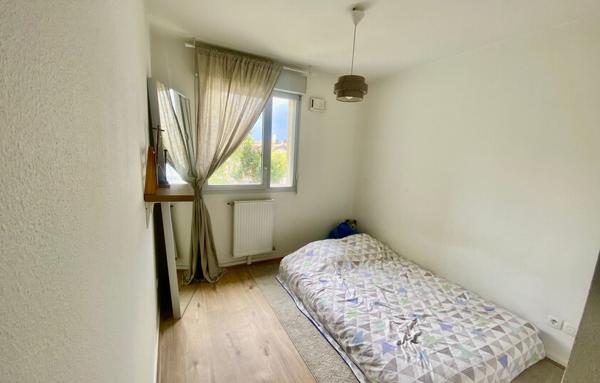 BEL APPARTEMENT A TOULOUSE  AVEC PISCINE