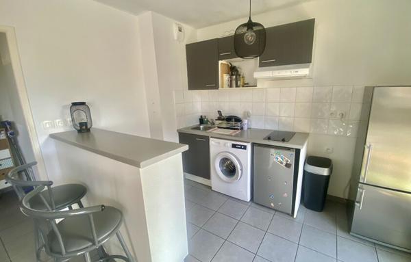 BEL APPARTEMENT A TOULOUSE  AVEC PISCINE