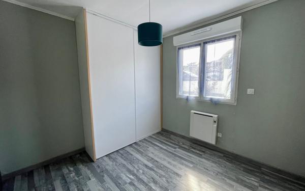 Maison à vendre    5 pièces • 85 m2 Daoulas