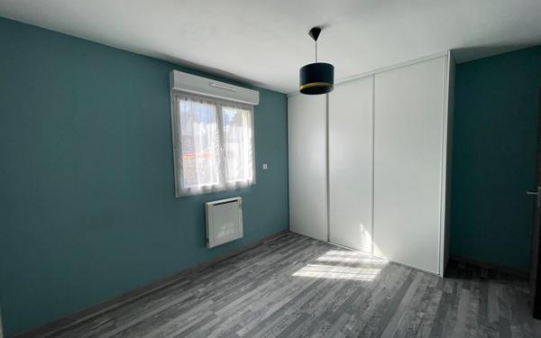 Maison à vendre    5 pièces • 85 m2 Daoulas