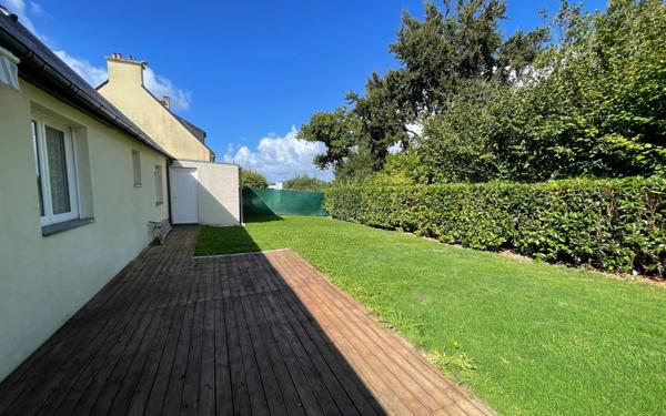 Maison à vendre    5 pièces • 85 m2 Daoulas