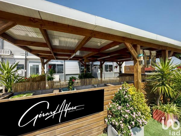 Restauration rapide à vendre 200 m² Nîmes-Saint-Césaire