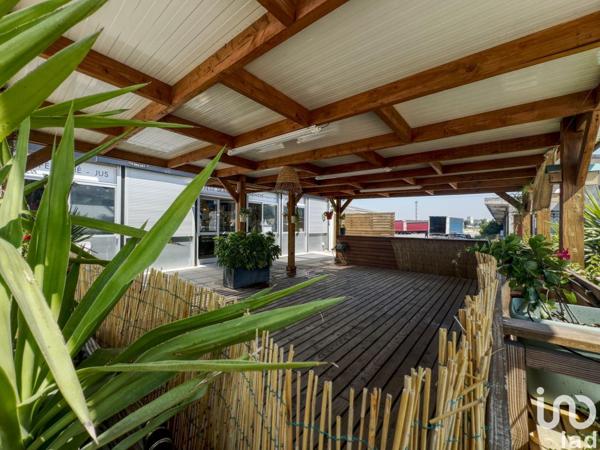Restauration rapide à vendre 200 m² Nîmes-Saint-Césaire