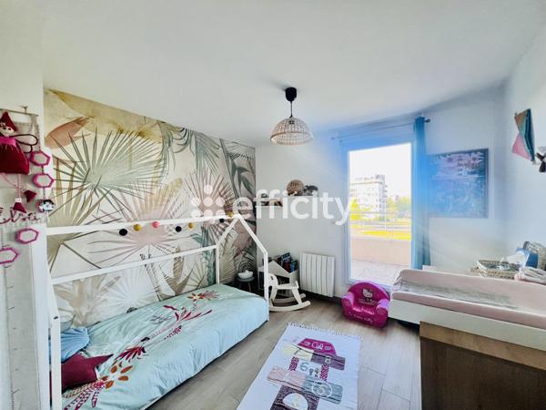 Appartement 4 pièces - 93 m² Exclusivité