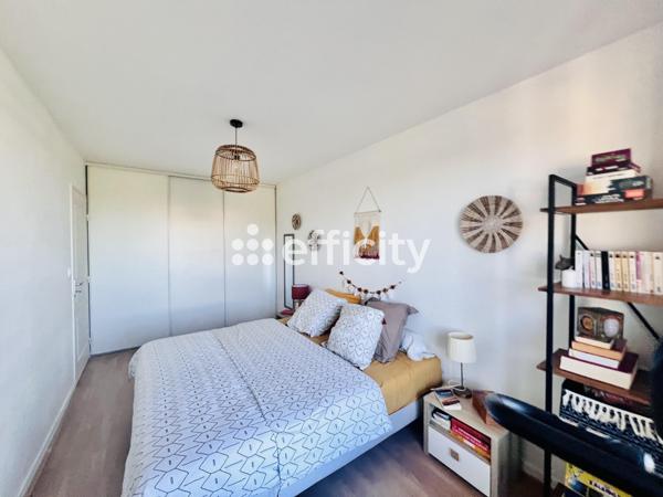 Appartement 4 pièces - 93 m² Exclusivité