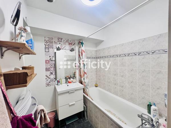 Appartement 4 pièces - 93 m² Exclusivité