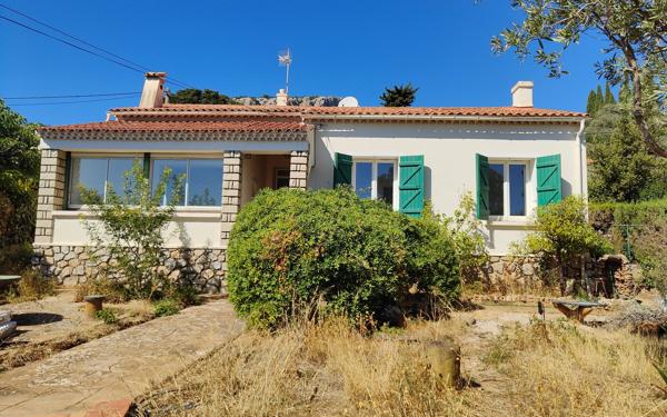 Maison à louer