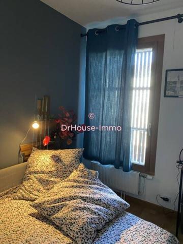 Appartement à vendre 3 pièces de 58 m²