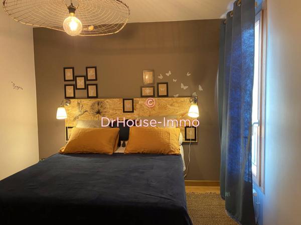 Appartement à vendre 3 pièces de 58 m²