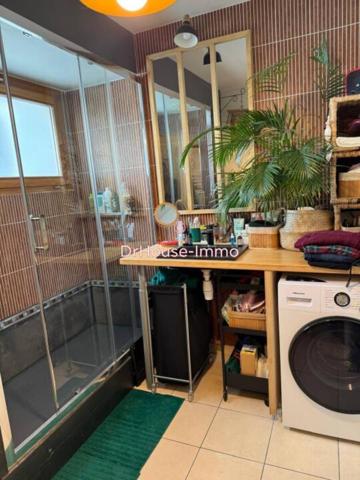 Appartement à vendre 3 pièces de 58 m²