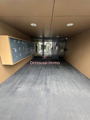 Appartement à vendre 3 pièces de 58 m²