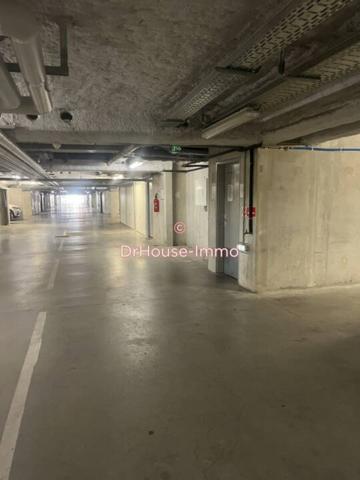 Appartement à vendre 3 pièces de 58 m²