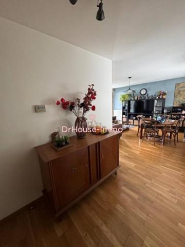 Appartement à vendre 3 pièces de 58 m²
