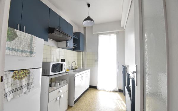 Appartement à vendre    1 pièce • 30 m2 Cosne-Cours-sur-Loire