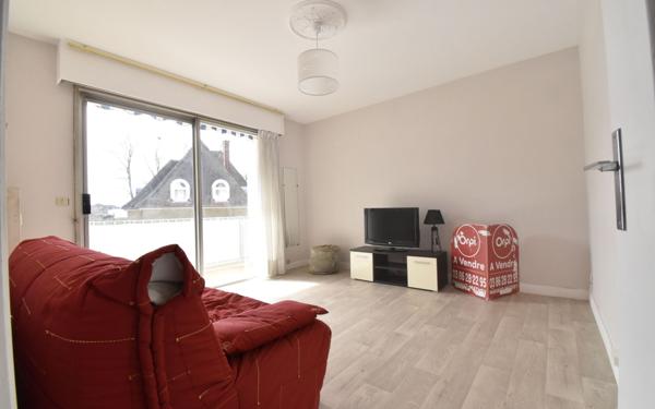 Appartement à vendre    1 pièce • 30 m2 Cosne-Cours-sur-Loire