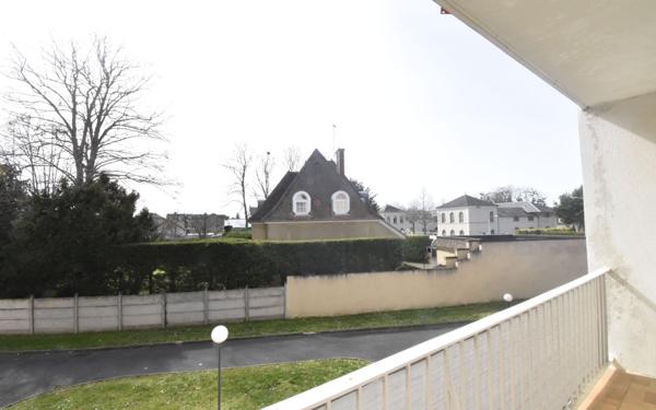 Appartement à vendre    1 pièce • 30 m2 Cosne-Cours-sur-Loire