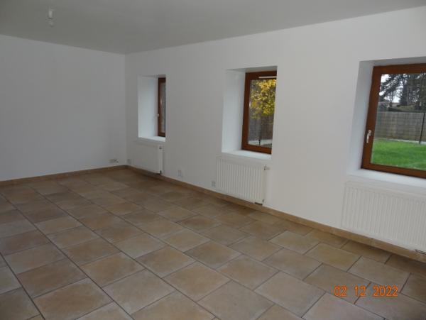 Location Maison pièce Camphin-en-Pévèle (59780)