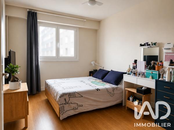 Appartement à vendre 4 pièces 89,83 m² Saint-Ouen-l'Aumône