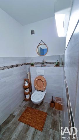 Appartement à vendre 4 pièces 98,12 m² Besançon