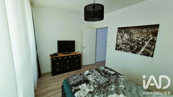 Appartement à vendre 4 pièces 98,12 m² Besançon