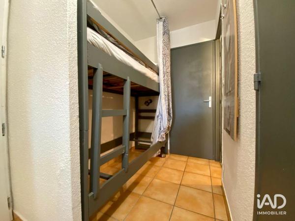 Appartement à vendre 2 pièces 33 m² Le Barcarès