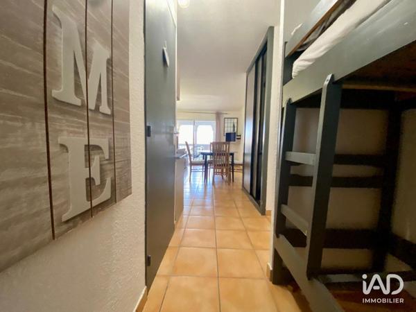 Appartement à vendre 2 pièces 33 m² Le Barcarès