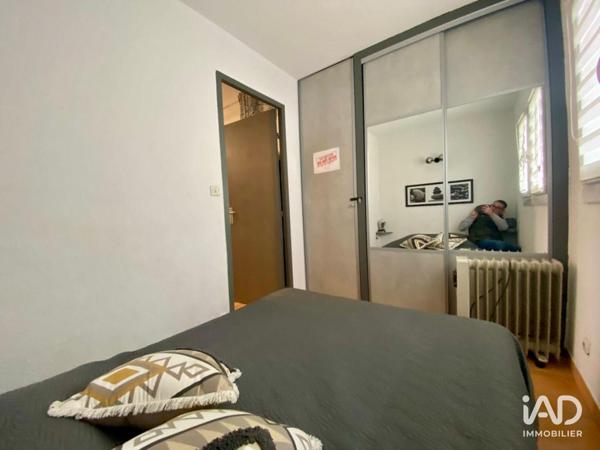 Appartement à vendre 2 pièces 33 m² Le Barcarès