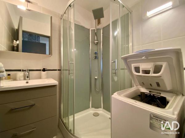 Appartement à vendre 2 pièces 33 m² Le Barcarès