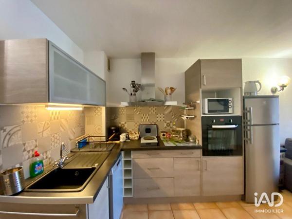 Appartement à vendre 2 pièces 33 m² Le Barcarès