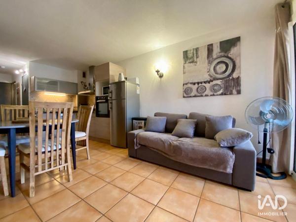 Appartement à vendre 2 pièces 33 m² Le Barcarès