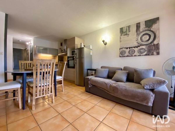 Appartement à vendre 2 pièces 33 m² Le Barcarès