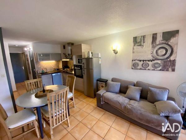 Appartement à vendre 2 pièces 33 m² Le Barcarès