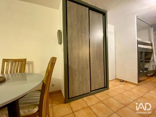 Appartement à vendre 2 pièces 33 m² Le Barcarès