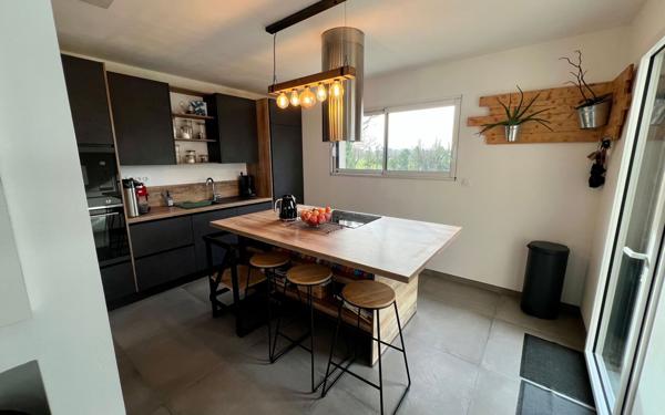 Maison à vendre    5 pièces • 128 m2 La Turballe