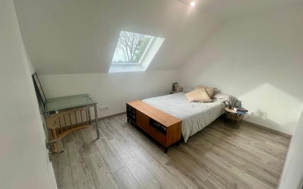 Maison à vendre    5 pièces • 128 m2 La Turballe