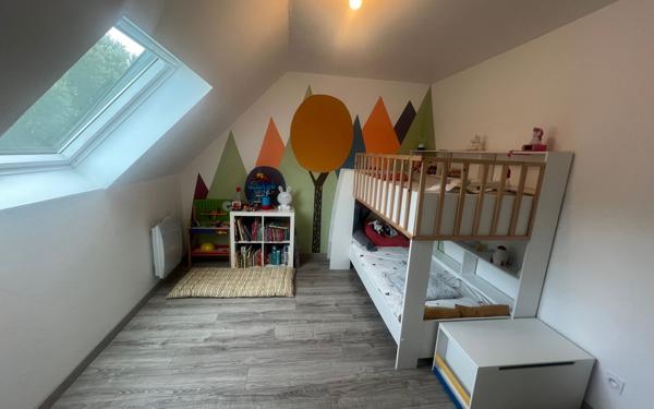 Maison à vendre    5 pièces • 128 m2 La Turballe