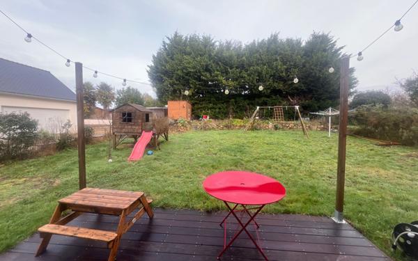 Maison à vendre    5 pièces • 128 m2 La Turballe