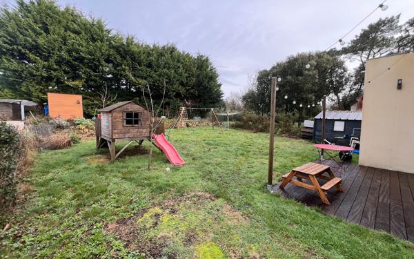 Maison à vendre    5 pièces • 128 m2 La Turballe