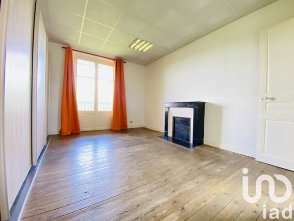 Maison à vendre 10 pièces 227 m² Vouziers