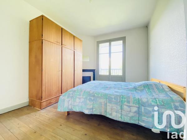 Maison à vendre 10 pièces 227 m² Vouziers