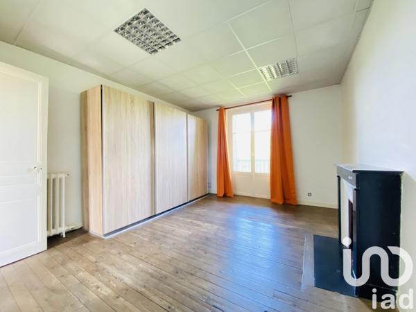 Maison à vendre 10 pièces 227 m² Vouziers