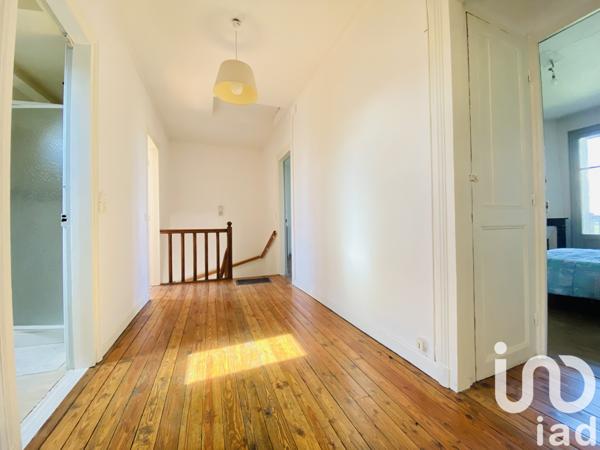 Maison à vendre 10 pièces 227 m² Vouziers